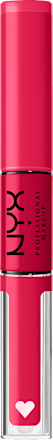 Lippenstift Shine Loud Pro Pigment 13 Another Level  NYX PROFESSIONAL MAKEUP