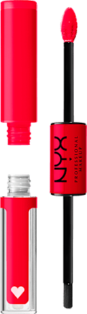 Lippenstift Shine Loud Pro Pigment 18 On A Mission  NYX PROFESSIONAL MAKEUP