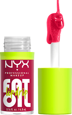 Ajakfény, Fat Oil Lip Drip - Nr. 05 Newsfeed NYX PROFESSIONAL MAKEUP
