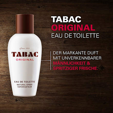 Eau de Toilette Tabac Original
