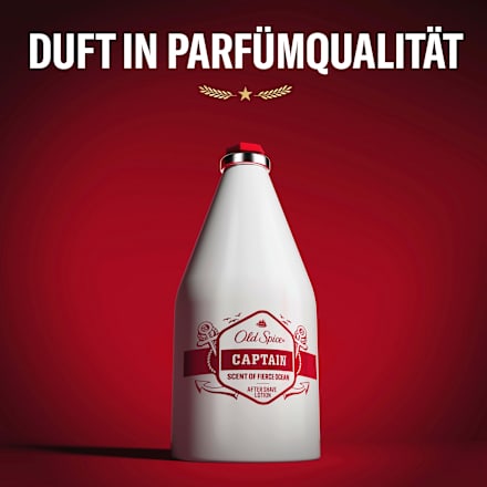 After Shave Original Old Spice