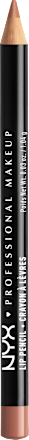 Lipliner Slim 819 Soft Brown  NYX PROFESSIONAL MAKEUP