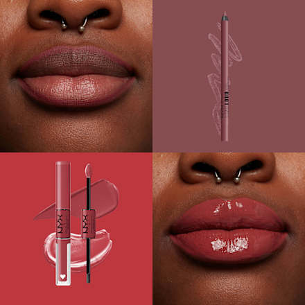 Lipliner Line Loud 16 Magic Maker  NYX PROFESSIONAL MAKEUP