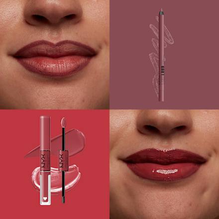 Szájkontúrceruza, Line Loud - Nr. 16 Magic Maker NYX PROFESSIONAL MAKEUP