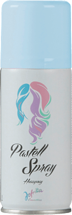 Jofrika Pastell Haarspray blau 100ml Jofrika