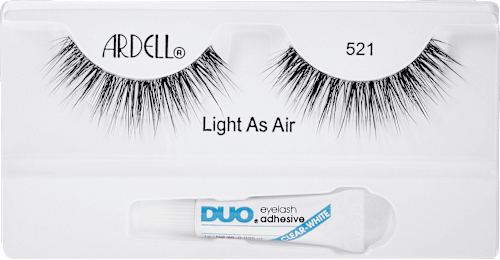 Künstliche Wimpern 521 Light As Air (1 Paar) ARDELL