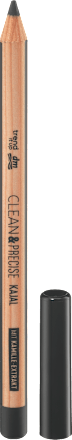 Kajal Clean&Precise Creion Nr.300 Negru trend !t up