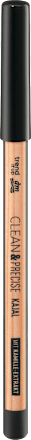 Kajal Clean&Precise Creion Nr.300 Negru trend !t up