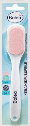 Pilă ceramică pentru pedichiură Balea