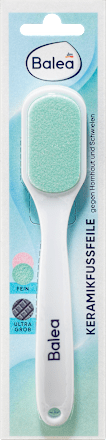 Pilă ceramică pentru pedichiură Balea