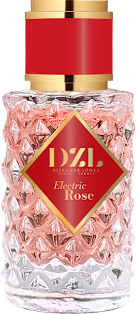 Electric Rose Eau de Parfum DZL