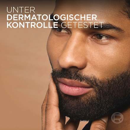 Bartöl Barber Club Bartpflege mit Zedernholzöl L'ORÉAL PARiS MEN EXPERT