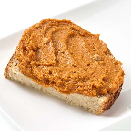 Aufstrich, Chorizo Art, vegan dmBio