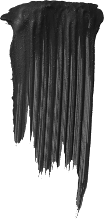 Mascara Worth The Hype 01 Black NYX PROFESSIONAL MAKEUP