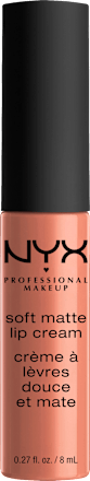 Folyékony ajakrúzs Matte - Nr. 04 London NYX PROFESSIONAL MAKEUP