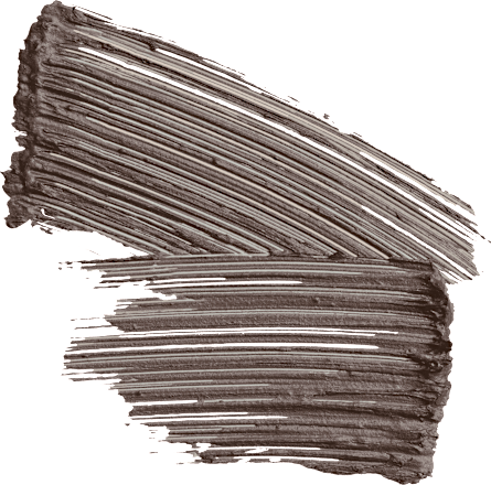 Szemöldökformázó spirál Thick It - Nr. 05 Ash Brown NYX PROFESSIONAL MAKEUP