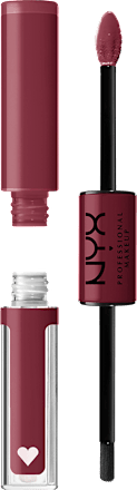 Lippenstift Shine Loud Pro Pigment 19 Never Basic  NYX PROFESSIONAL MAKEUP