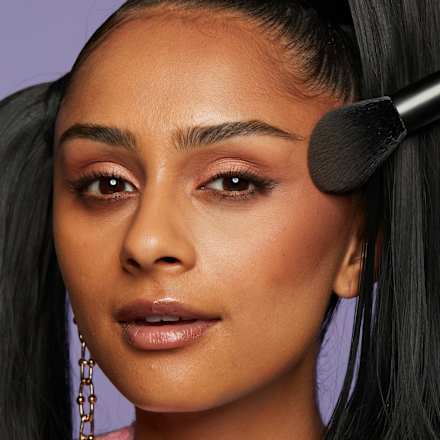 Highlight & Contouring Pro Palette 01 NYX PROFESSIONAL MAKEUP