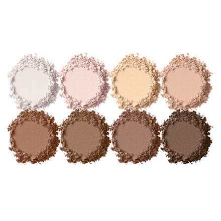 Highlight & Contouring Pro Palette 01 NYX PROFESSIONAL MAKEUP