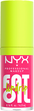 Ulje za usne Fat Oil Lip Drip – 02 Missed Call NYX PROFESSIONAL MAKEUP
