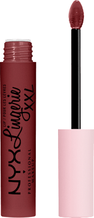 Lippenstift Lingerie XXL 24 Strip N Tease  NYX PROFESSIONAL MAKEUP