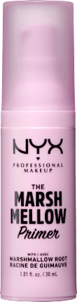 Sminkalap The Marshmallow Primer NYX PROFESSIONAL MAKEUP