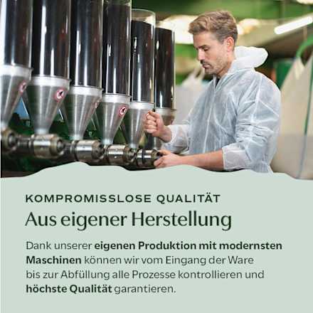 Schwarzkümmelöl ungefiltert nedura