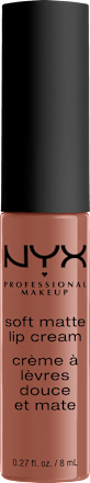 Lippenstift Soft Matte Cream 60 Leon  NYX PROFESSIONAL MAKEUP