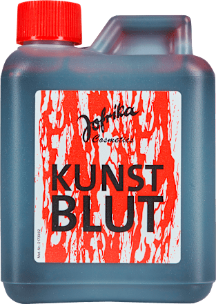 Kunstblut Kanister  Jofrika