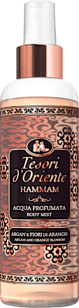 Body mist Hammam  Tesori d'Oriente