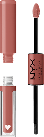 Lippenstift Shine Loud Pro Pigment 05 Magic Maker  NYX PROFESSIONAL MAKEUP