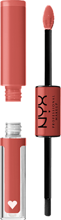 Lippenstift Shine Loud Pro Pigment 05 Magic Maker  NYX PROFESSIONAL MAKEUP