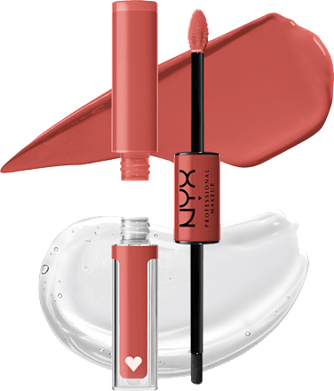 Lippenstift Shine Loud Pro Pigment 05 Magic Maker  NYX PROFESSIONAL MAKEUP