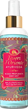 Body mist Ayurveda  Tesori d'Oriente