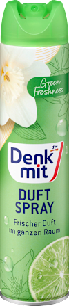 Green Freshness osvježivač zraka Denkmit