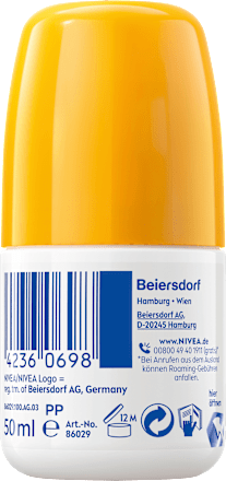 Sonnenroller babies & kids sensitiv LSF 50+ NIVEA SUN