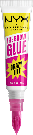 Augenbrauengel The Brow Glue Crazy Lift 01 NYX PROFESSIONAL MAKEUP