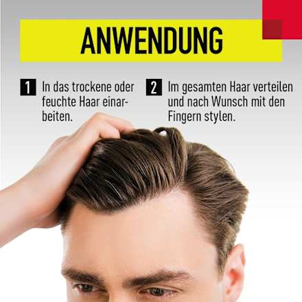 Haargel Spurenlos FX Ultra Starker Halt L'ORÉAL PARiS STUDIO LINE