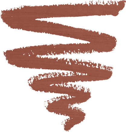 Lipliner Slim 822 Coffee NYX PROFESSIONAL MAKEUP