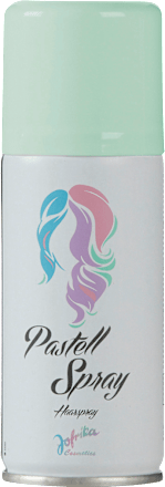 Jofrika Pastell Haarspray grün 100ml Jofrika
