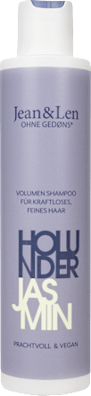 Shampoo Holunder Jasmin Jean&Len