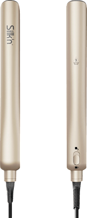 Glätteisen Silky Straight  Silk'n