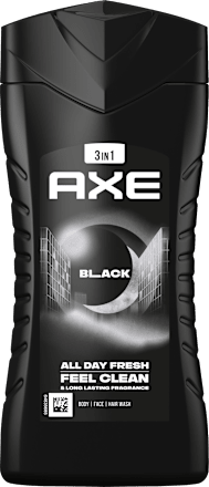 Duschgel Black AXE