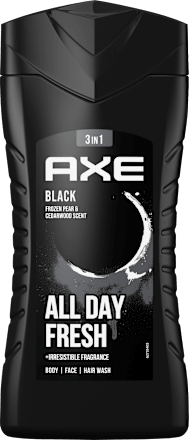 Duschgel Black AXE