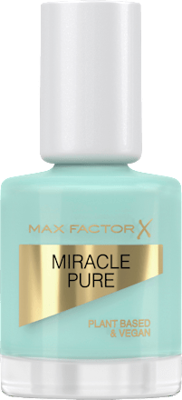 Nagellack Miracle Pure 840 Moonstone Blue MAX FACTOR