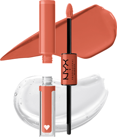 Lippenstift Shine Loud Pro Pigment 02 Goal Crusher NYX PROFESSIONAL MAKEUP