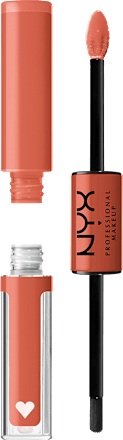 Lippenstift Shine Loud Pro Pigment 02 Goal Crusher NYX PROFESSIONAL MAKEUP