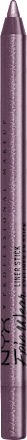 Eyeliner Epic Wear Sticks Waterproof 12 Magenta Shoc  NYX PROFESSIONAL MAKEUP