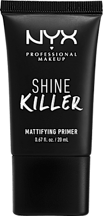 Primer Shine Killer 01 NYX PROFESSIONAL MAKEUP