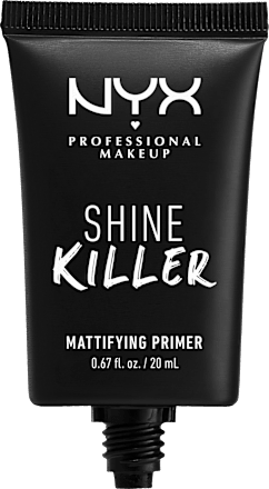 Primer Shine Killer 01 NYX PROFESSIONAL MAKEUP